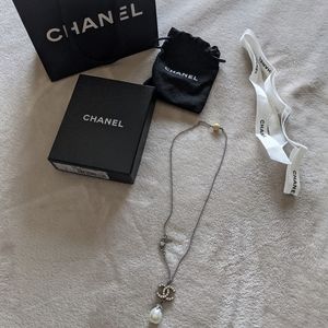 ✨ CHANEL✨ Necklace